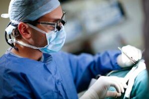Operation, um ein Mitglied zu erhöhen