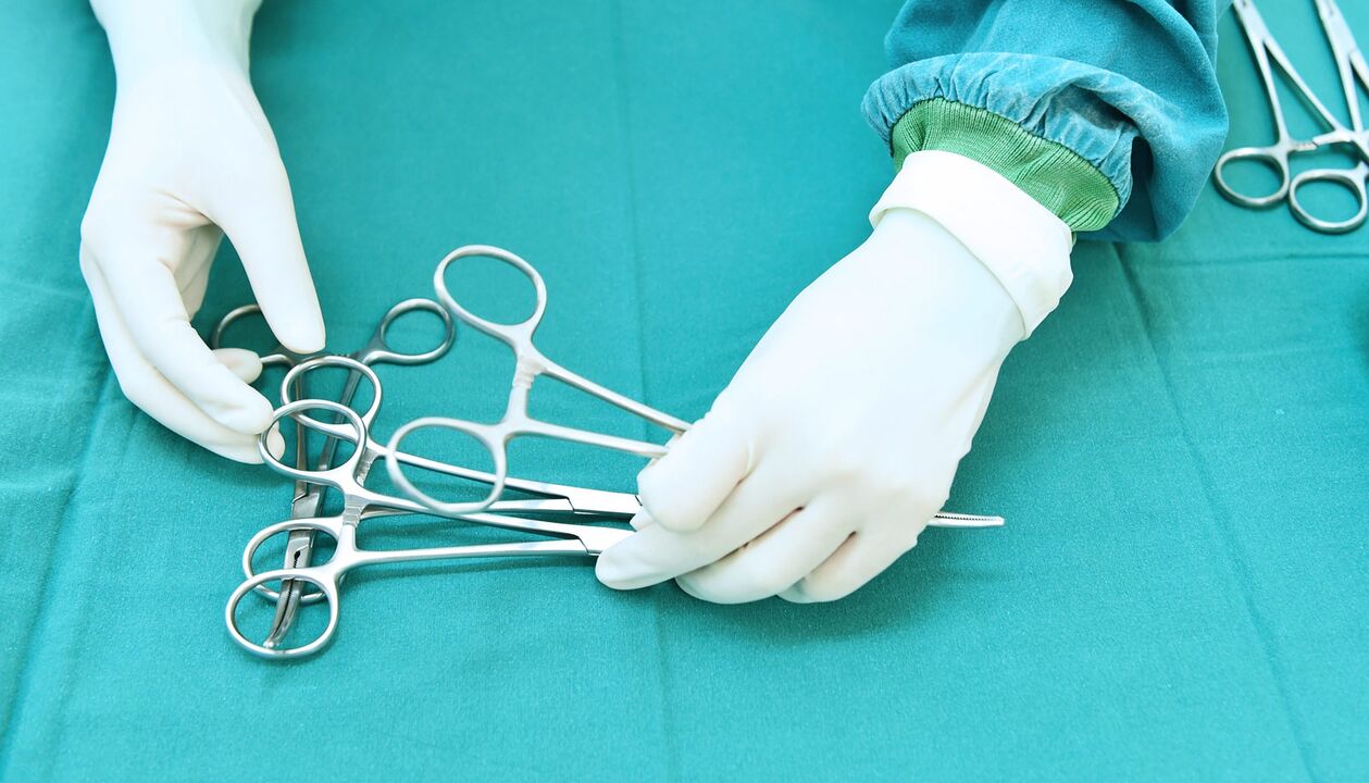 Wie viel kostet eine Penisvergrößerungsoperation